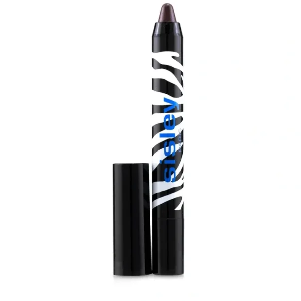 Shop Sisley Phyto Eye Twist - #14 Black Rose 1.5g/0.05oz - GlowEssence Care - Embrace the Essence of Radiance with Premium Skincare Solutions