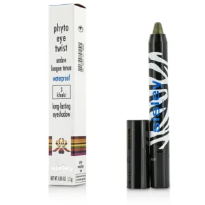 Cheap Sisley Phyto Eye Twist - #3 Khaki 1.5g/0.05oz - GlowEssence Care - Embrace the Essence of Radiance with Premium Skincare Solutions