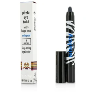 Sale Sisley Phyto Eye Twist - #6 Marine 1.5g/0.05oz - GlowEssence Care - Embrace the Essence of Radiance with Premium Skincare Solutions