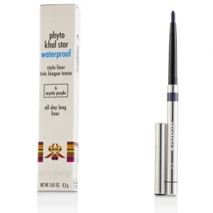 Cheap Sisley Phyto Khol Star Waterproof - # 6 Mystic Purple 0.3g/0.01oz - GlowEssence Care - Embrace the Essence of Radiance with Premium Skincare Solutions