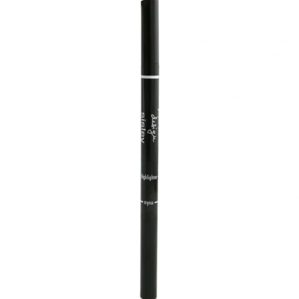 Online Sisley Phyto Sourcils Design 3 In 1 Brow Architect Pencil - # 4 Moka 2x 0.2g/0.007oz - GlowEssence Care - Embrace the Essence of Radiance with Premium Skincare Solutions