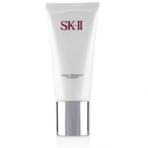 Complexion-care*SK II Facial Treatment Cleanser 109ml/3.6oz - GlowEssence Care - Embrace the Essence of Radiance with Premium Skincare Solutions