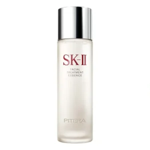 Complexion-care*SK II Facial Treatment Essence (With box from Seasonal Set) 230ml/7.67oz - GlowEssence Care - Embrace the Essence of Radiance with Premium Skincare Solutions