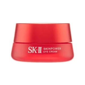New SK II Skinpower Eye Cream 15g - GlowEssence Care - Embrace the Essence of Radiance with Premium Skincare Solutions