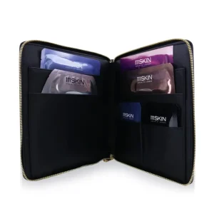 Store 111Skin The Master-Masking Planner (4x Eye Mask + 4x Facial Mask) 8pcs+1case - GlowEssence Care - Embrace the Essence of Radiance with Premium Skincare Solutions