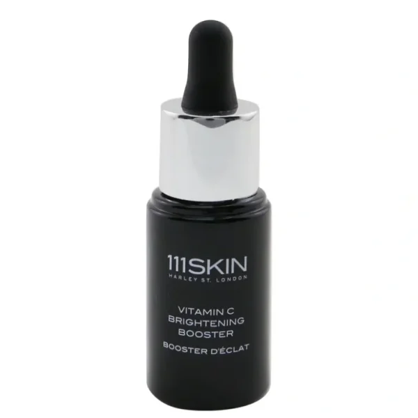Complexion-care*111Skin Vitamin C Brightening Booster 20ml/0.68oz - GlowEssence Care - Embrace the Essence of Radiance with Premium Skincare Solutions