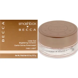 Online Smashbox Becca Under Eye Brightening Corrector - Fair-Light by SmashBox for Women - 0.15 oz Corrector - GlowEssence Care - Embrace the Essence of Radiance with Premium Skincare Solutions