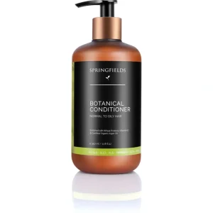 New Springfields Conditioner 350ml - Oily - GlowEssence Care - Embrace the Essence of Radiance with Premium Skincare Solutions