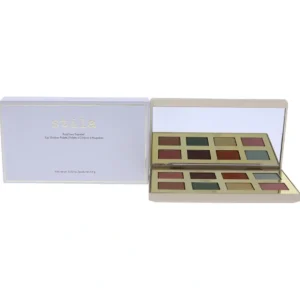 Sale Stila Road Less Traveled Eye Shadow Palette by Stila for Women - 0.2 oz Eye Shadow - GlowEssence Care - Embrace the Essence of Radiance with Premium Skincare Solutions