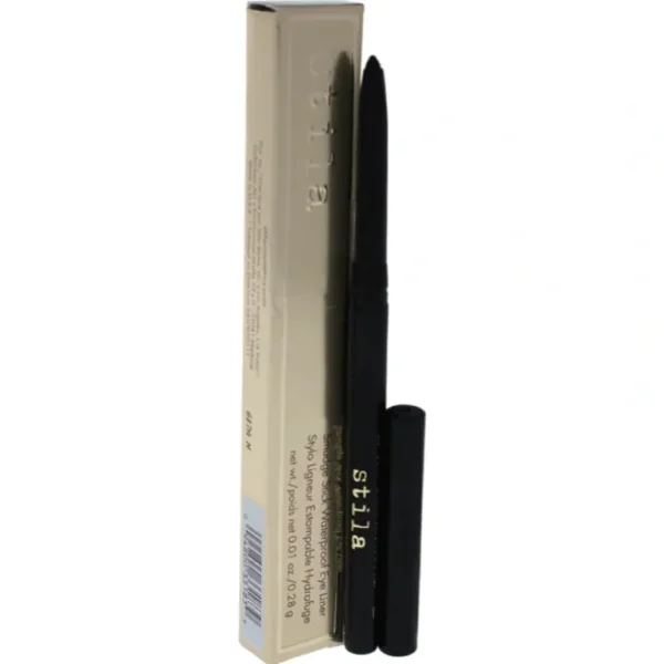 Shop Stila Smudge Stick Waterproof Eye Liner - Stingray by Stila for Women - 0.01 oz Eyeliner - GlowEssence Care - Embrace the Essence of Radiance with Premium Skincare Solutions