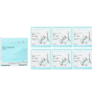 Online Talika Eye Therapy Patch Refill 6pairs - GlowEssence Care - Embrace the Essence of Radiance with Premium Skincare Solutions