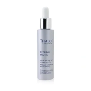 Complexion-care*Thalgo Peeling Marin Intensive Resurfacing Night Serum 30ml/1.01oz - GlowEssence Care - Embrace the Essence of Radiance with Premium Skincare Solutions