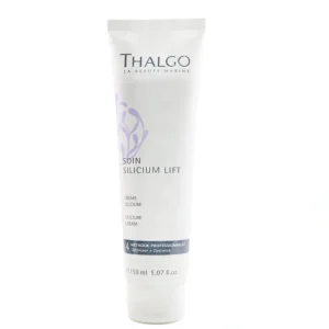 Complexion-care*Thalgo Silicium Cream Wrinkle Correction - Lifting Effect (Salon Size) 150ml/5.07oz - GlowEssence Care - Embrace the Essence of Radiance with Premium Skincare Solutions
