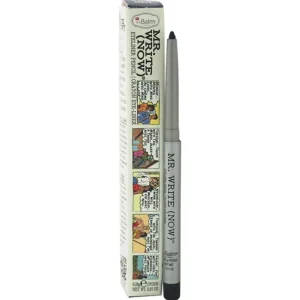 Online the Balm Mr. Write (Now) Eyeliner Pencil - Raj B. Navy by the Balm for Women - 0.01 oz Eyeliner - GlowEssence Care - Embrace the Essence of Radiance with Premium Skincare Solutions