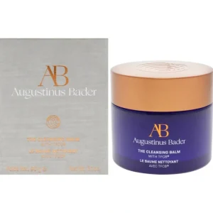 Complexion-care*The Cleansing Balm by Augustinus Bader for Unisex - 3.1 oz Cleanser - GlowEssence Care - Embrace the Essence of Radiance with Premium Skincare Solutions