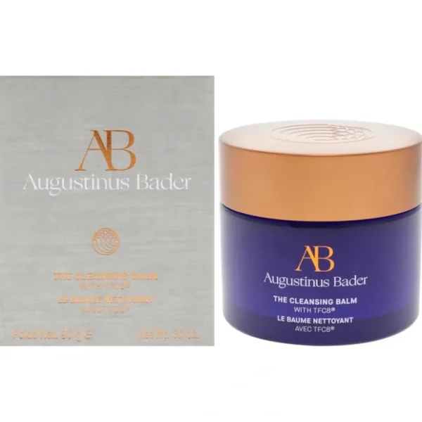 Complexion-care*The Cleansing Balm by Augustinus Bader for Unisex - 3.1 oz Cleanser - GlowEssence Care - Embrace the Essence of Radiance with Premium Skincare Solutions