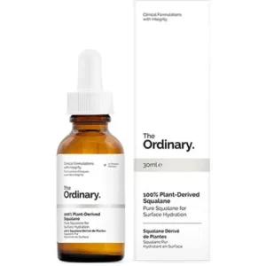 Sale The Ordinary 100% Plant Squalane 30ml - GlowEssence Care - Embrace the Essence of Radiance with Premium Skincare Solutions
