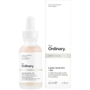 Complexion-care*The Ordinary Lactic Acid 10% + HA 2% 30ml - GlowEssence Care - Embrace the Essence of Radiance with Premium Skincare Solutions