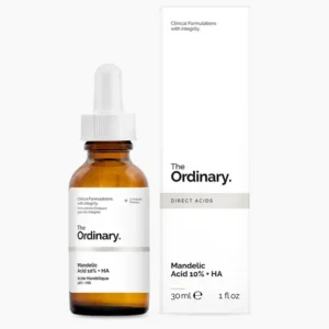 Sale The Ordinary Mandelic Acid 10% + HA 30ml - GlowEssence Care - Embrace the Essence of Radiance with Premium Skincare Solutions
