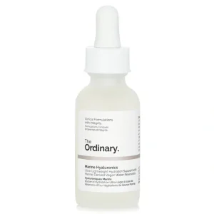 Complexion-care*The Ordinary Marine Hyaluronics 30ml/1oz - GlowEssence Care - Embrace the Essence of Radiance with Premium Skincare Solutions