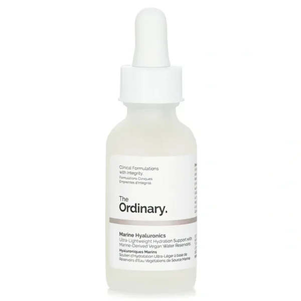 Complexion-care*The Ordinary Marine Hyaluronics 30ml/1oz - GlowEssence Care - Embrace the Essence of Radiance with Premium Skincare Solutions