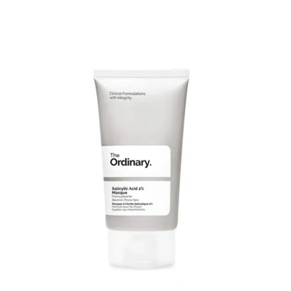 Sale The Ordinary Salicylic Acid 2% Masque 50ml/1.7oz - GlowEssence Care - Embrace the Essence of Radiance with Premium Skincare Solutions
