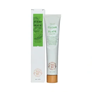 Complexion-care*The Organic Skin Co Organic Clean Slate Cleanser Fruit Acid Complex 90ml - GlowEssence Care - Embrace the Essence of Radiance with Premium Skincare Solutions