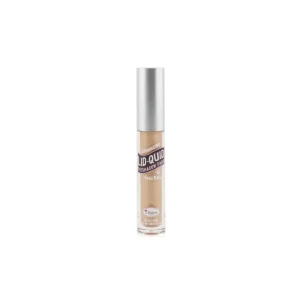 Online TheBalm Lid Quid Sparkling Liquid Eyeshadow - # Rose 4.5ml/0.15oz - GlowEssence Care - Embrace the Essence of Radiance with Premium Skincare Solutions