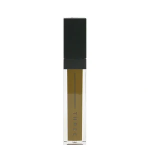 Sale THREE Alchemist Twist For Eye (Limited Edition) - # X06 Golden Year 6g/0.21oz - GlowEssence Care - Embrace the Essence of Radiance with Premium Skincare Solutions