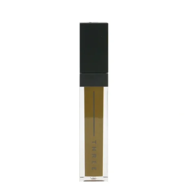 Sale THREE Alchemist Twist For Eye (Limited Edition) - # X06 Golden Year 6g/0.21oz - GlowEssence Care - Embrace the Essence of Radiance with Premium Skincare Solutions