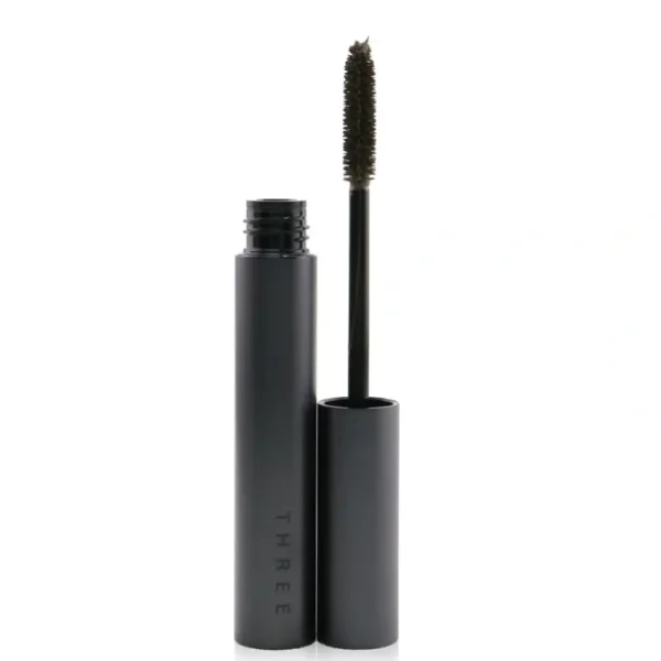Outlet THREE Art Expressionist Mascara - # 01 Eye Witness 7g/0.24oz - GlowEssence Care - Embrace the Essence of Radiance with Premium Skincare Solutions