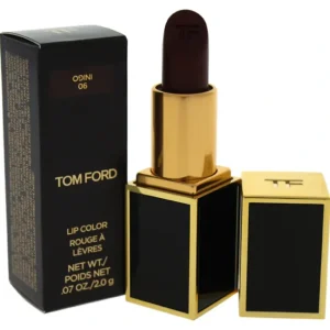 Online Tom Ford Boys Girls Lip Color - # 90 Inigo by Tom Ford for Women - 0.07 oz Lipstick - GlowEssence Care - Embrace the Essence of Radiance with Premium Skincare Solutions