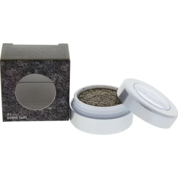 Best Touch In Sol Metallist Sparkling Foiled Pigment - 07 Aurora Taupe by Touch In Sol for Women - 0.04 oz Eyeshadow - GlowEssence Care - Embrace the Essence of Radiance with Premium Skincare Solutions