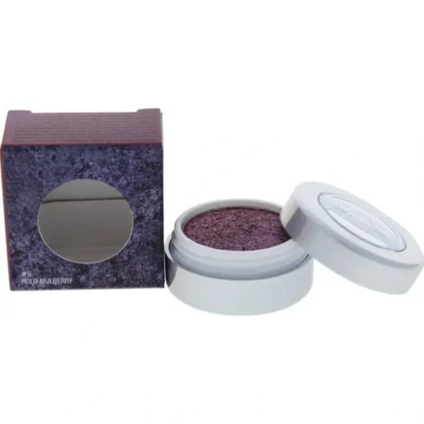 Online Touch In Sol Metallist Sparkling Foiled Pigment - 05 Holo Mulberry by Touch In Sol for Women - 0.04 oz Eyeshadow - GlowEssence Care - Embrace the Essence of Radiance with Premium Skincare Solutions
