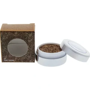 Online Touch In Sol Metallist Sparkling Foiled Pigment - 02 Honey Brown by Touch In Sol for Women - 0.04 oz Eyeshadow - GlowEssence Care - Embrace the Essence of Radiance with Premium Skincare Solutions