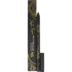 Outlet Touch In Sol Style Sepia French Garden Gel-Liner with Diamond - Chocolat by Touch In Sol for Women - 0.01 oz Eyeliner - GlowEssence Care - Embrace the Essence of Radiance with Premium Skincare Solutions