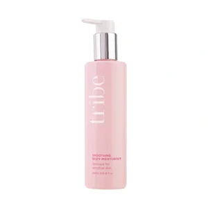 Online Tribe Skincare Smoothing Body Moisturiser 200ml - GlowEssence Care - Embrace the Essence of Radiance with Premium Skincare Solutions
