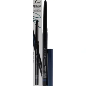 Online Truline Mechanical Eye Pencil - MP04 Midnight by Sorme Cosmetics for Women - 0.01 oz Eye Pencil - GlowEssence Care - Embrace the Essence of Radiance with Premium Skincare Solutions