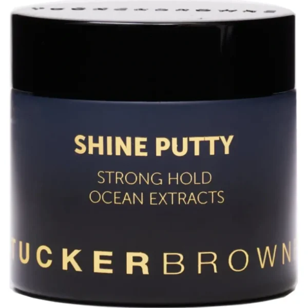 Cheap Tucker Browne Shine Putty 60g - Strong Hold - GlowEssence Care - Embrace the Essence of Radiance with Premium Skincare Solutions