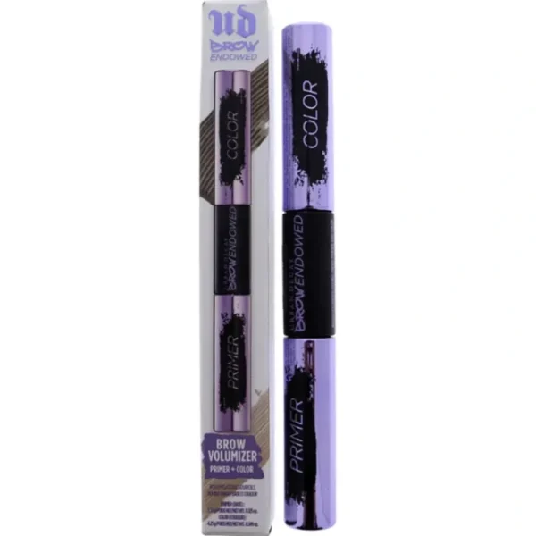 Sale Urban Decay Brow Endowed Volumizer - Taupe Trape by Urban Decay for Women - 0.149 oz Eyebrow - GlowEssence Care - Embrace the Essence of Radiance with Premium Skincare Solutions