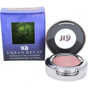 New Urban Decay Eyeshadow - Scratch by Urban Decay for Women - 0.05 oz Eyeshadow - GlowEssence Care - Embrace the Essence of Radiance with Premium Skincare Solutions