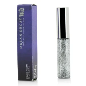 Sale Urban Decay Heavy Metal Glitter Eyeliner - # Glam Rock 7.5ml/0.25oz - GlowEssence Care - Embrace the Essence of Radiance with Premium Skincare Solutions