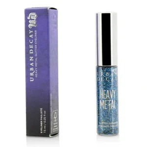Outlet Urban Decay Heavy Metal Glitter Eyeliner - # Spandex 7.5ml/0.25oz - GlowEssence Care - Embrace the Essence of Radiance with Premium Skincare Solutions
