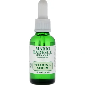 Complexion-care*Vitamin C Serum by Mario Badescu for Women - 1 oz Serum - GlowEssence Care - Embrace the Essence of Radiance with Premium Skincare Solutions