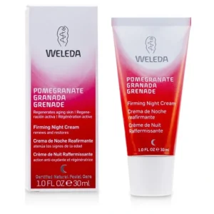 Complexion-care*Weleda Pomegranate Firming Night Cream 30ml/1oz - GlowEssence Care - Embrace the Essence of Radiance with Premium Skincare Solutions