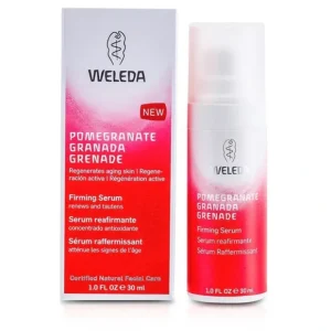 Complexion-care*Weleda Pomegranate Firming Serum 30ml/1oz - GlowEssence Care - Embrace the Essence of Radiance with Premium Skincare Solutions