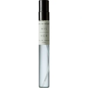 Cheap who is elijah His | Her 10ml Atomiser - GlowEssence Care - Embrace the Essence of Radiance with Premium Skincare Solutions