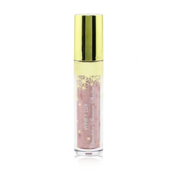 Shop Winky Lux Chandelier Shimmer Liquid Eyeshadow - # Rolly 3.5ml/0.12oz - GlowEssence Care - Embrace the Essence of Radiance with Premium Skincare Solutions