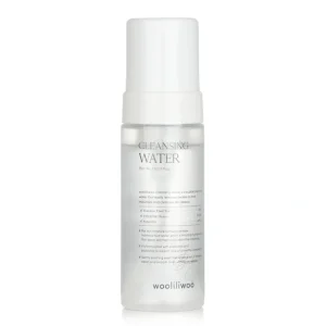 Complexion-care*Wooliliwoo Cleansing Water 150ml/5.07oz - GlowEssence Care - Embrace the Essence of Radiance with Premium Skincare Solutions