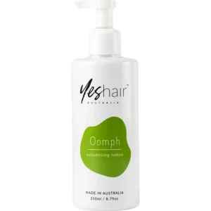 Sale Yes Hair Australia Oomph Volumising Lotion 250ml - GlowEssence Care - Embrace the Essence of Radiance with Premium Skincare Solutions